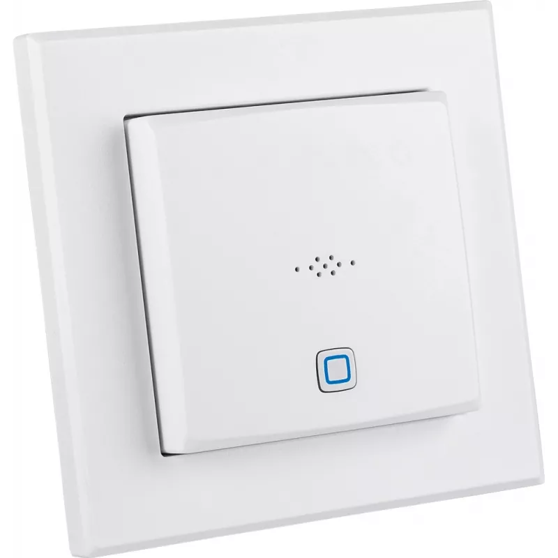 Homematic IP HMIP-SCT230 viedās mājas vides sensors vadu savienojumam