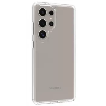 Vāciņš Screenor BUMPER Samsung Galaxy S25 Ultra 17.5 cm Caurspīdīgs