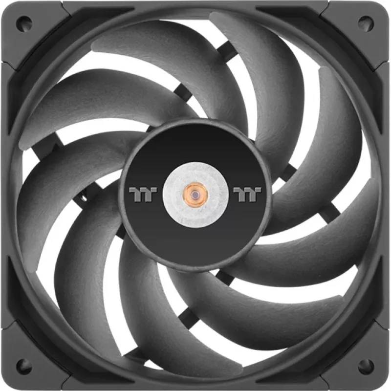 Ventilators Thermaltake TOUGHFAN 12 Pro