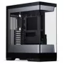 Datora korpuss Phanteks Evolv S2 Midi-Tower E-ATX melns