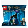 LEGO Harry Potter konstruktora komplekts 30677 – Drako Aizliegtajā mežā minifigūras aina