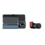 Dahua Technology DHI-DAE-HC3511GW-S8 dashcam 4K Ultra HD Wi-Fi USB Melns, Blue