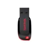 USB zibatmiņa SanDisk 16GB USB Type-A 2.0 Cruzer Blade