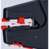 Kabeļu noņēmējs Knipex 12 40 200
