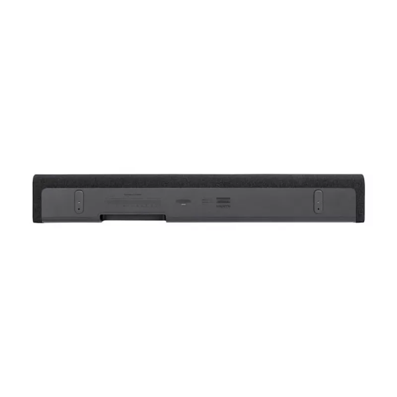 Skaļruņa skaņas panelis Harman/Kardon HKENCH900BLKEP — 5.1.4 kanāli, 195 W, melns, vadu un bezvadu savienojums