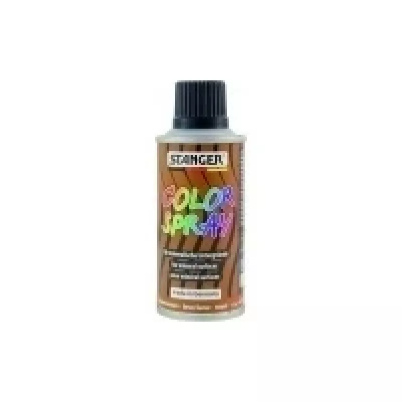 Aerosola krāsa Stanger Color Spray MS 150 ml — vara metāliskā apdare