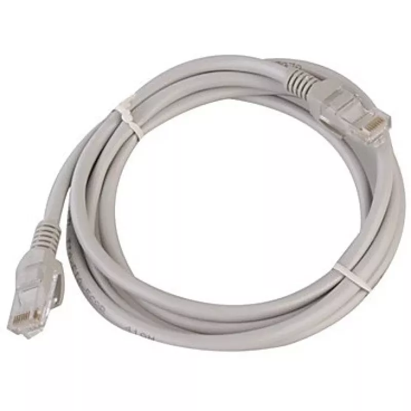 Cisco CAB 1.5 M/5 FT pelēka ETHERNET