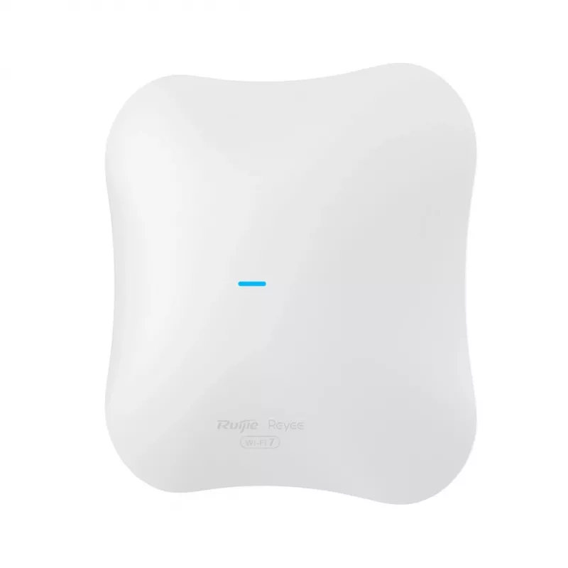 Ruijie Networks RG-RAP72PRO bezvadu piekļuves punkts 5011 Mbit/s Balts Power over Ethernet (PoE)