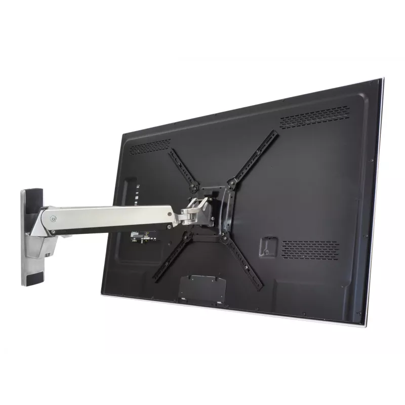 Interaktīvais kronšteins Ergotron VHD 152,4 cm (60 collas)