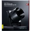 Ventilators Noctua NV-FS1 12 cm 2000 RPM Melns
