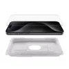 Ekrāna aizsargs Belkin ScreenForce iPhone 15 Pro Max Rūdītais stikls