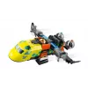 LEGO CITY 60505 Lidmašīna, Servisa Kravas Automašīna un Gaisa Spilvenu Kuģis