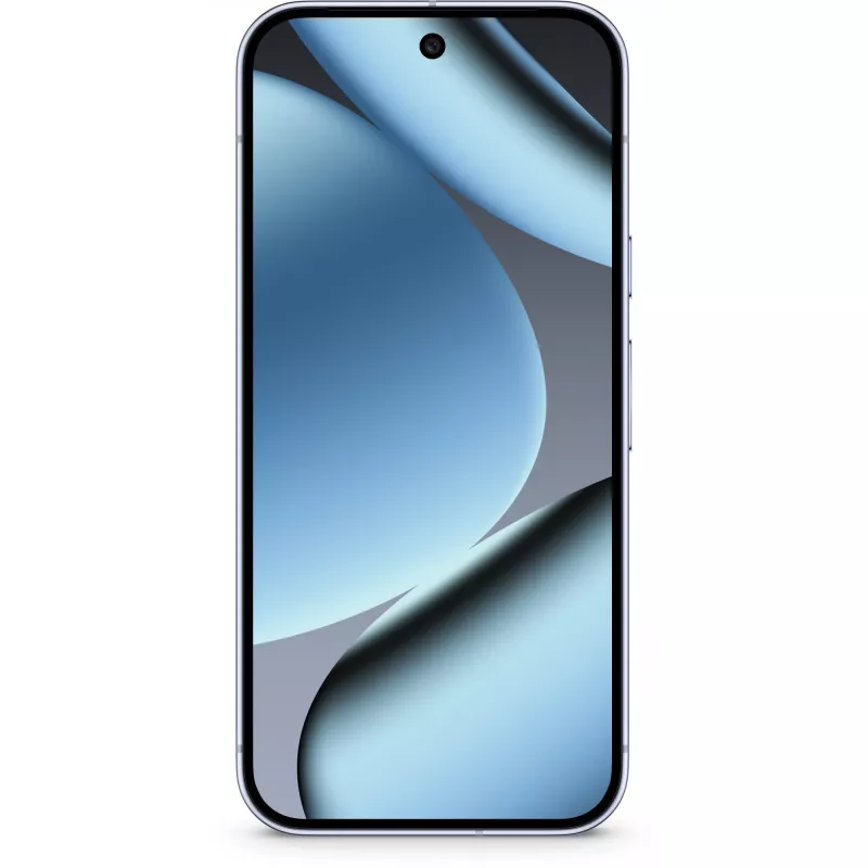 Google Pixel 10 Pro 16 cm (6.3) Dual SIM Android 16.0 5G 16 GB 128 GB 4870 mAh pelēks