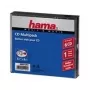 CD Multipack Hama 51292 6 Diski Caurspīdīgs