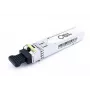 SFP raidītājs-uztvērējs Lanview MO-SFP-BX-D-53-LC vienmoda 1310nm