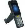 Rokturīgas ierīces izturīgs apvalks, Zebra, MC3300 (modelis SG-MC33-RBTRD-01), melns