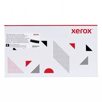 Xerox 006R04404 tonera kasetne 1 gab. Oriģināla Melna