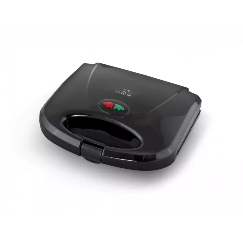Esperanza TKT003 vafeļu panna 750 W melna