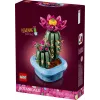 LEGO BOTANICALS 11509 Ziedošs kaktuss