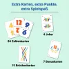 Elfer raus Extra, kāršu spēle