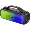 Skaļrunis ar Bluetooth un radio SSS 3100 KIDS 60W, LED panelis