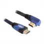 HDMI kabelis DeLOCK 5m High Speed HDMI 1.4