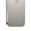Viedtālrunis Apple iPhone 16 Pro Max 6,9 collu 256GB Titanium