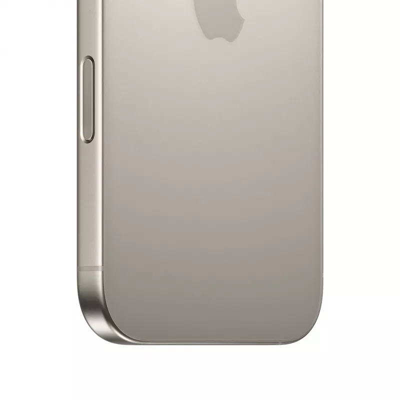 Viedtālrunis Apple iPhone 16 Pro Max 6,9 collu 256GB Titanium