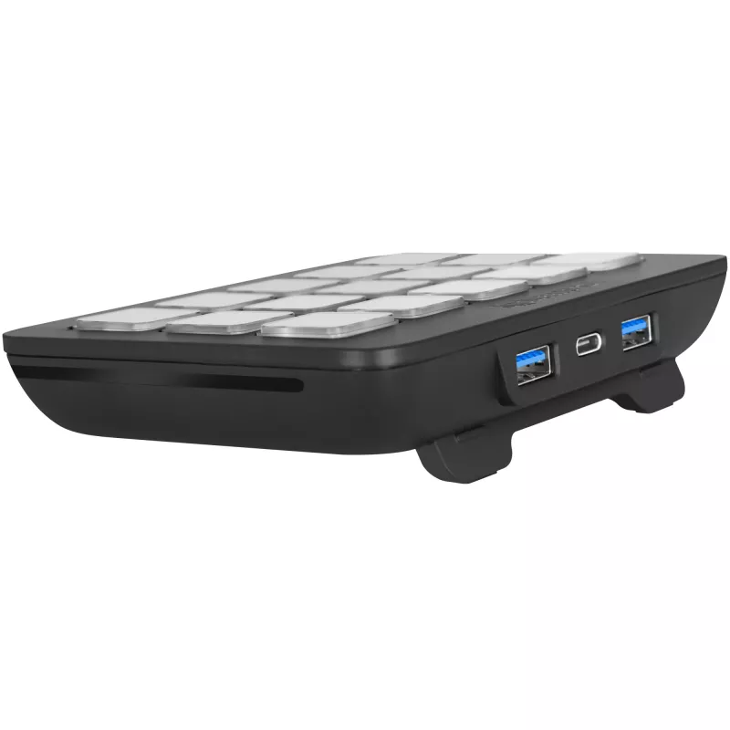 Streamplify STREAMING DECK ONE vadības pults - melna