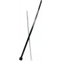 Fischer kabeļu saite BN (G x P) 280 mm x 4.8 mm Krāsa: Caurspīdīga 100 gab. Fischer (87485)