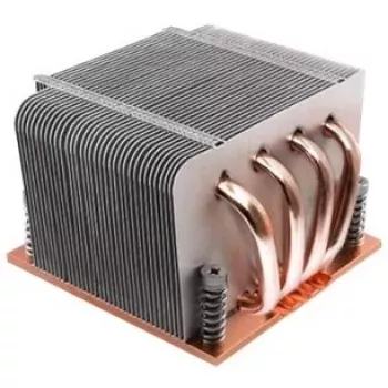 Dynatron A 2728 serveris