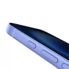 Privātuma ekrāna aizsargs Belkin OVA168HQ priekš iPhone 16 Plus Antibakteriāls Triecienizturīgs