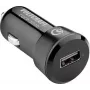 VOLTCRAFT CQCP-3000 USB lādētājs transportlīdzeklim, kravas automašīnai izejas strāva (maks.) 3000 mA 1 x USB Qualcomm Quick Charge 3.0 (VC-11507505)