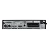 Dekoder Tuner TV DVB-T2 Hevc H.265 kabelis HDMI