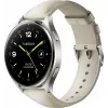 Xiaomi Watch 2 Titan | Viedpulkstenis | GPS (satelīts) | AMOLED | 1,43 collas | Pelēks