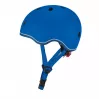 Globber Ķivere Go Up Lights, XXS/XS (45-51 cm) | 506-100 | Zila