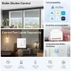 TP-Link Smart Switch Module, komutācijas izpildmehānisms, 7 kanāli, 2400 MHz, balts, maiņstrāva, 150 W