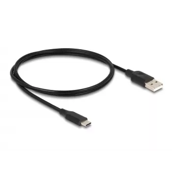 DeLOCK 11500 USB 3.2 Gen 2 Type-C centrālelements 10000 Mbit/s 144 Hz