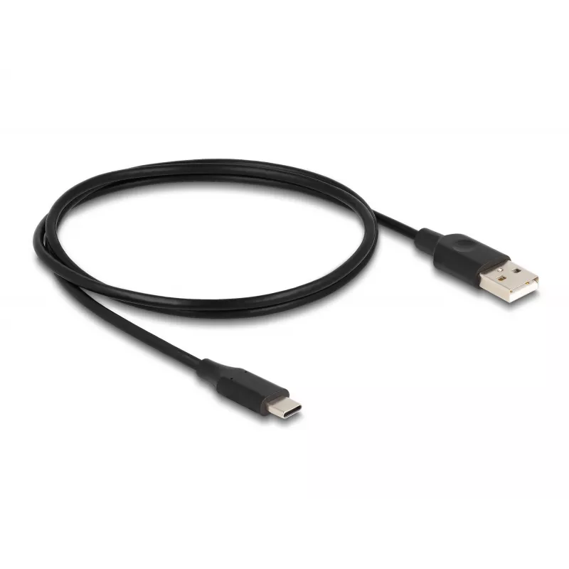 DeLOCK 11500 USB 3.2 Gen 2 Type-C centrālelements 10000 Mbit/s 144 Hz