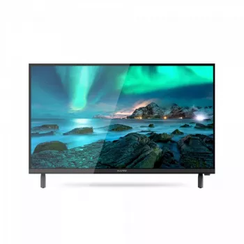 LED televizors Allview 24ATC6300-H 24 collas HD Ready, melns (atvērts iepakojums)