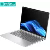 RENEW SILVER HP EliteBook 6 G1i 14 - Ultra 7-255U, 16GB, 512GB SSD, 14 WUXGA 300-nit AG, 5MP IR kamera, FPR, US apgaismota tastatūra, 56Wh, Win 11 Pro, 1 gads