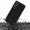 Plāns aizsargājošs Matt Case no 3MK Samsung Galaxy A36 / A56 — izturīgs plāns tālruņa vāciņš