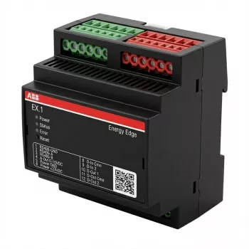 ABB EX.1 Energy Edge enerģijas pārvaldības sistēma 2CKA006230A0001