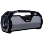 Portatīvais skaļrunis SoundBox 400 Bluetooth, melns