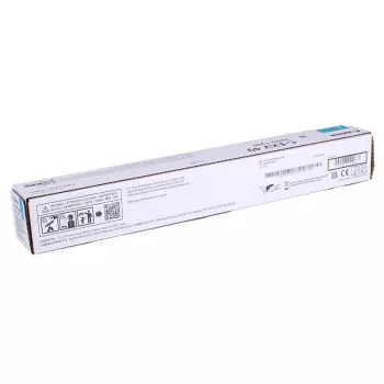 Canon 8525B002 tonera kārtridžs 1 gab. Oriģināls ciāna