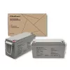 Qoltec 53068 AGM akumulators | 12V | 150Ah | maks. 2250A