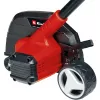 Power X-Change akumulatora zāliena malu trimmeris GE-LE 18/190 Li-Solo, 18 V, zāles trimmeris sarkans/melns, bez akumulatora un lādētāja