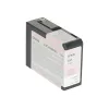 Epson Singlepack Light fuksīna T580600, Gaiši fuksīna, Pigmenta bāzes tinte, 80 ml, 1 gab.