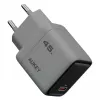 Comet sienas lādētājs 1xUSB-C PD 45W PA-C2