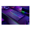 Razer Ornata V3 Tenkeyless tastatūra Gaming USB QWERTZ Melna